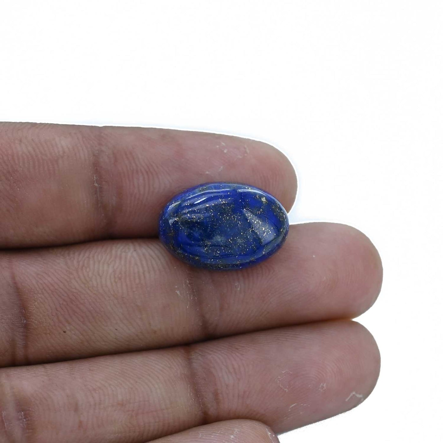Lapis Lazuli 12.29 Carat