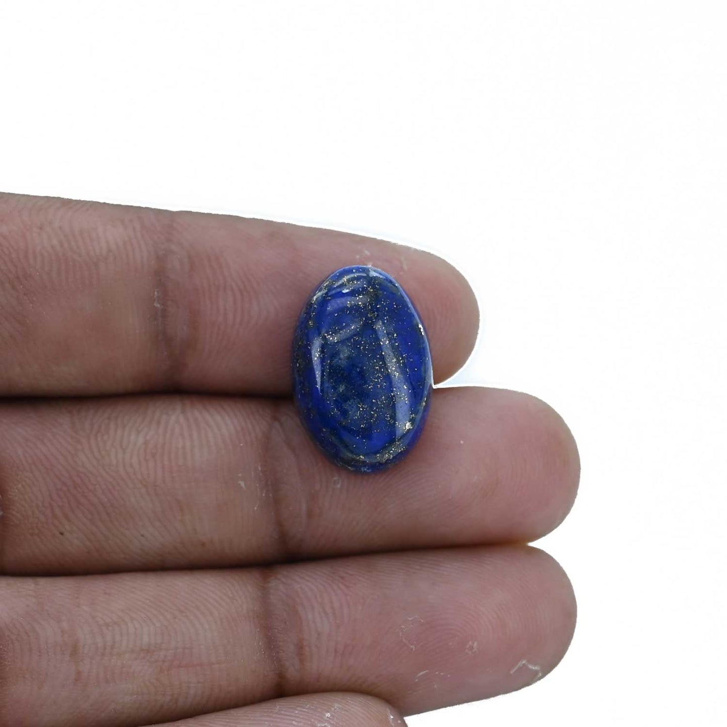 Lapis Lazuli 12.29 Carat