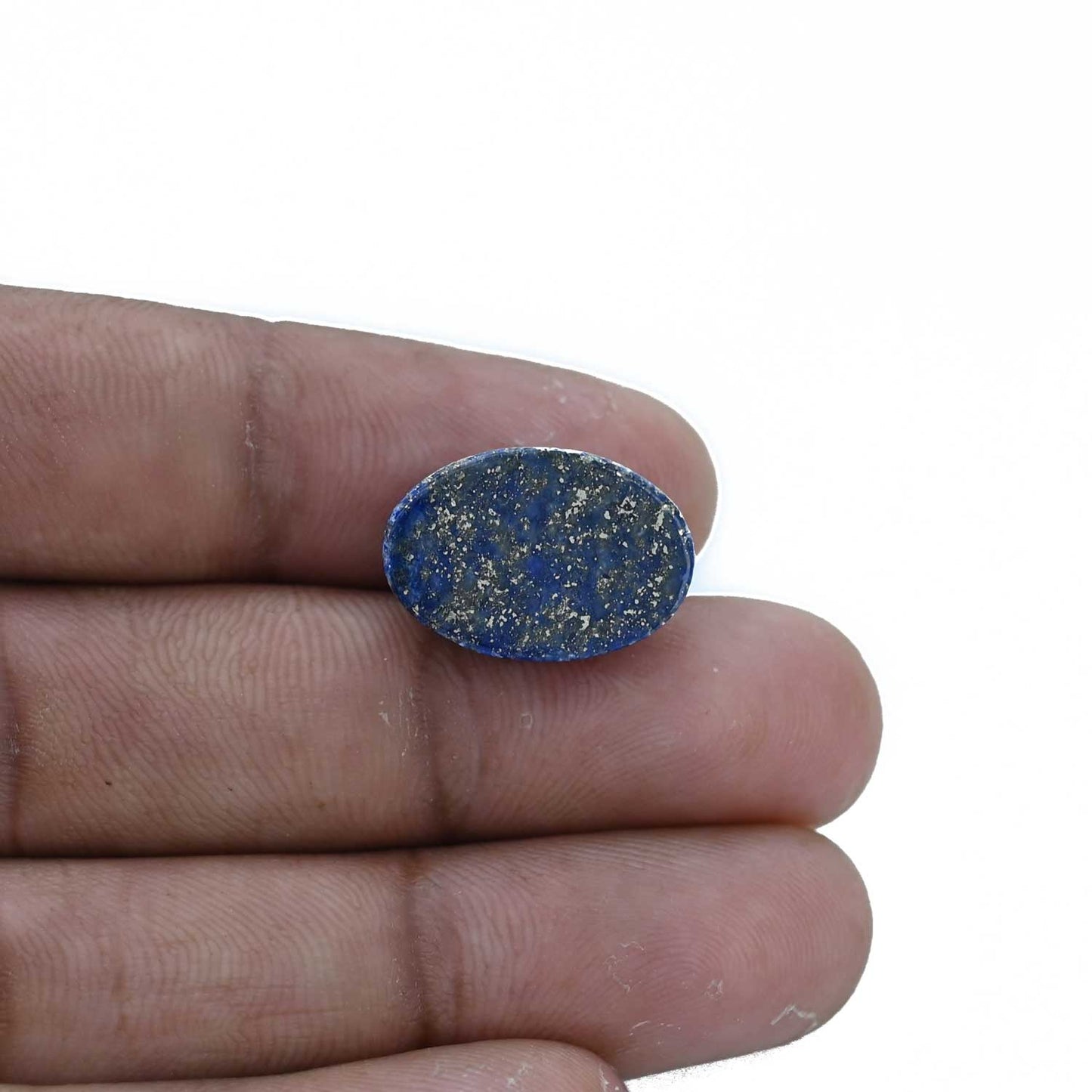 Lapis Lazuli 12.29 Carat