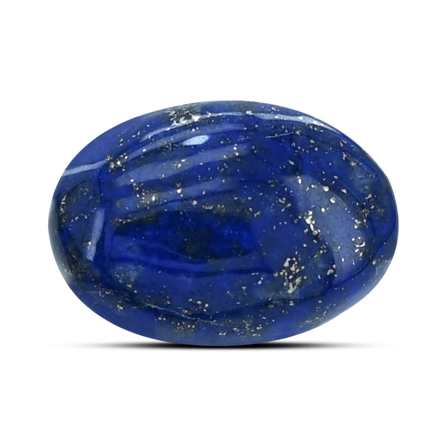 Lapis Lazuli 12.34 Carat