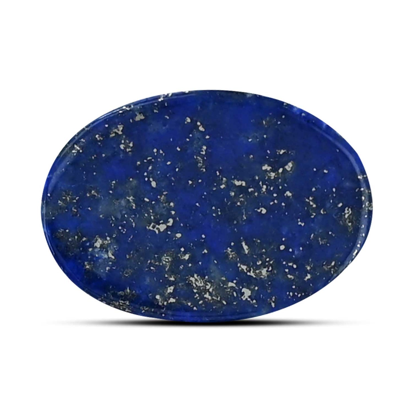 Lapis Lazuli 12.34 Carat