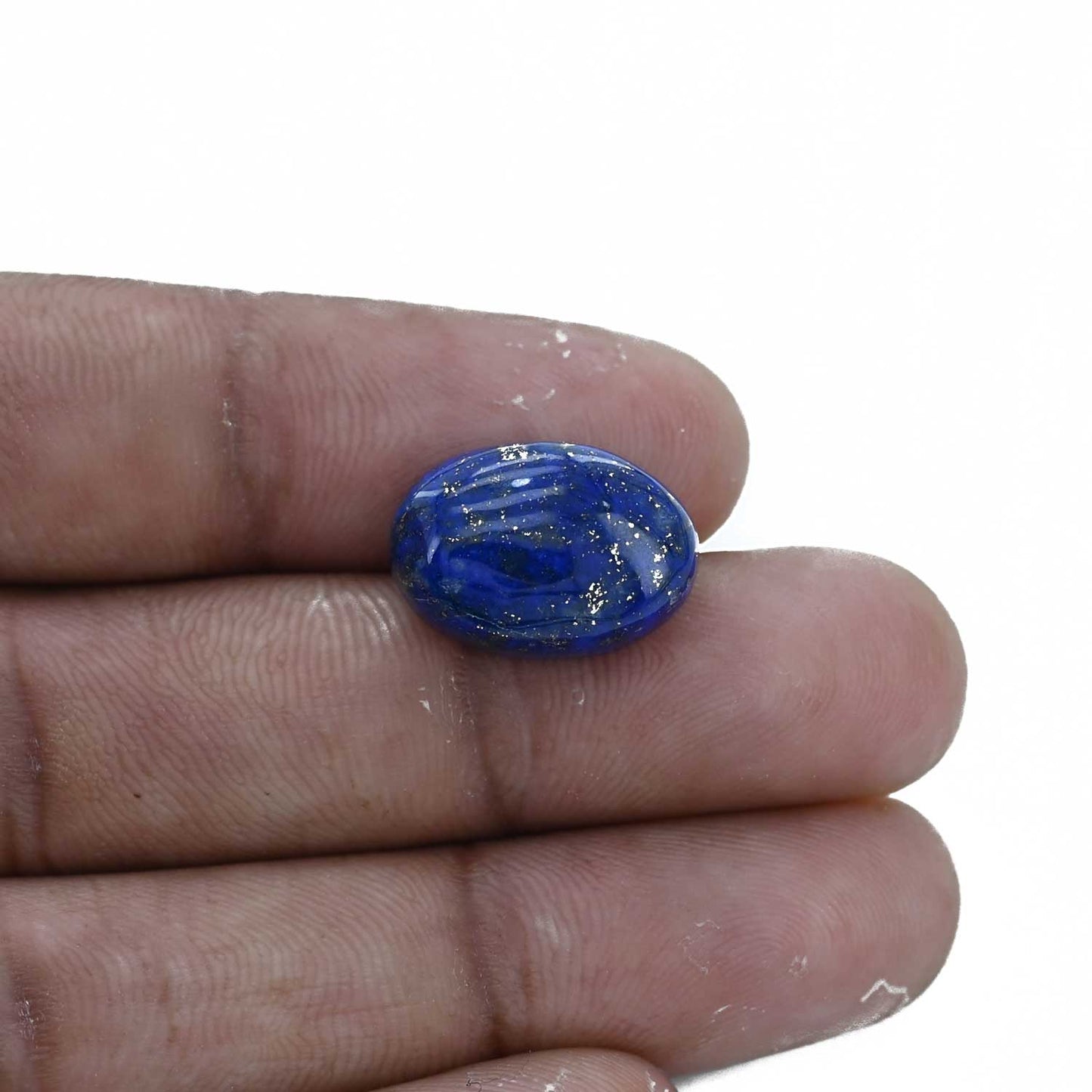 Lapis Lazuli 12.34 Carat