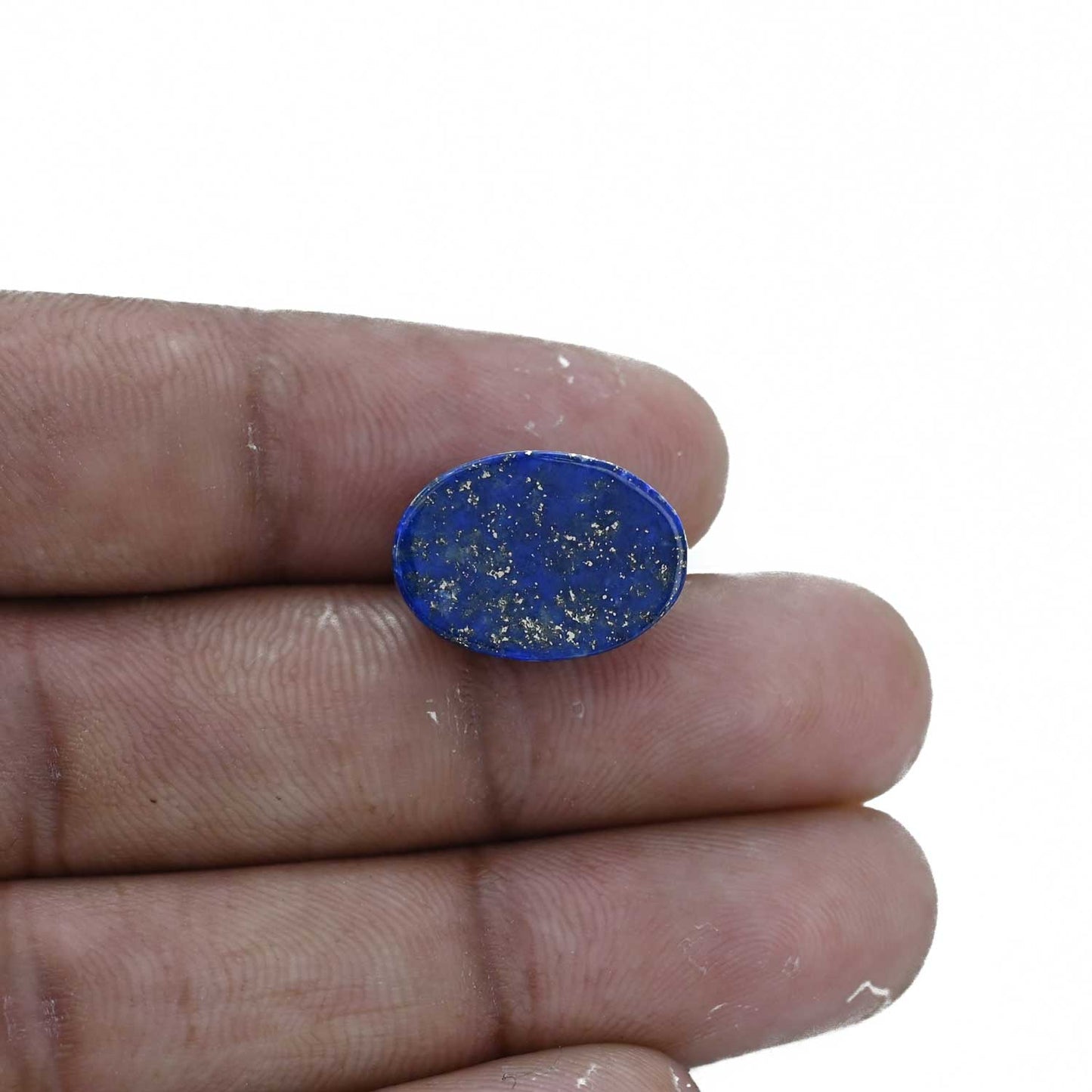Lapis Lazuli 12.34 Carat