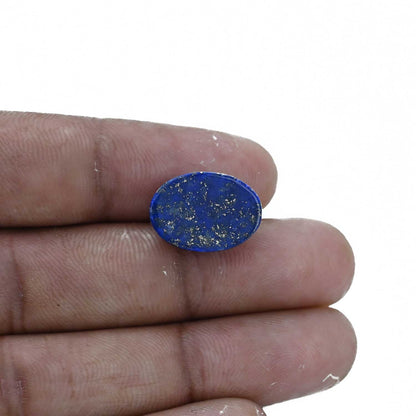 Lapis Lazuli 12.34 Carat