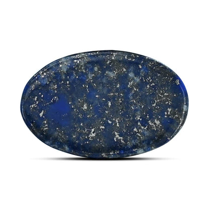 Lapis Lazuli 13.3 Carat