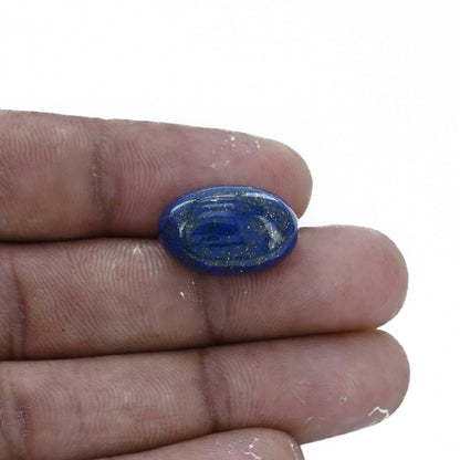 Lapis Lazuli 13.3 Carat