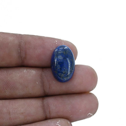 Lapis Lazuli 13.3 Carat
