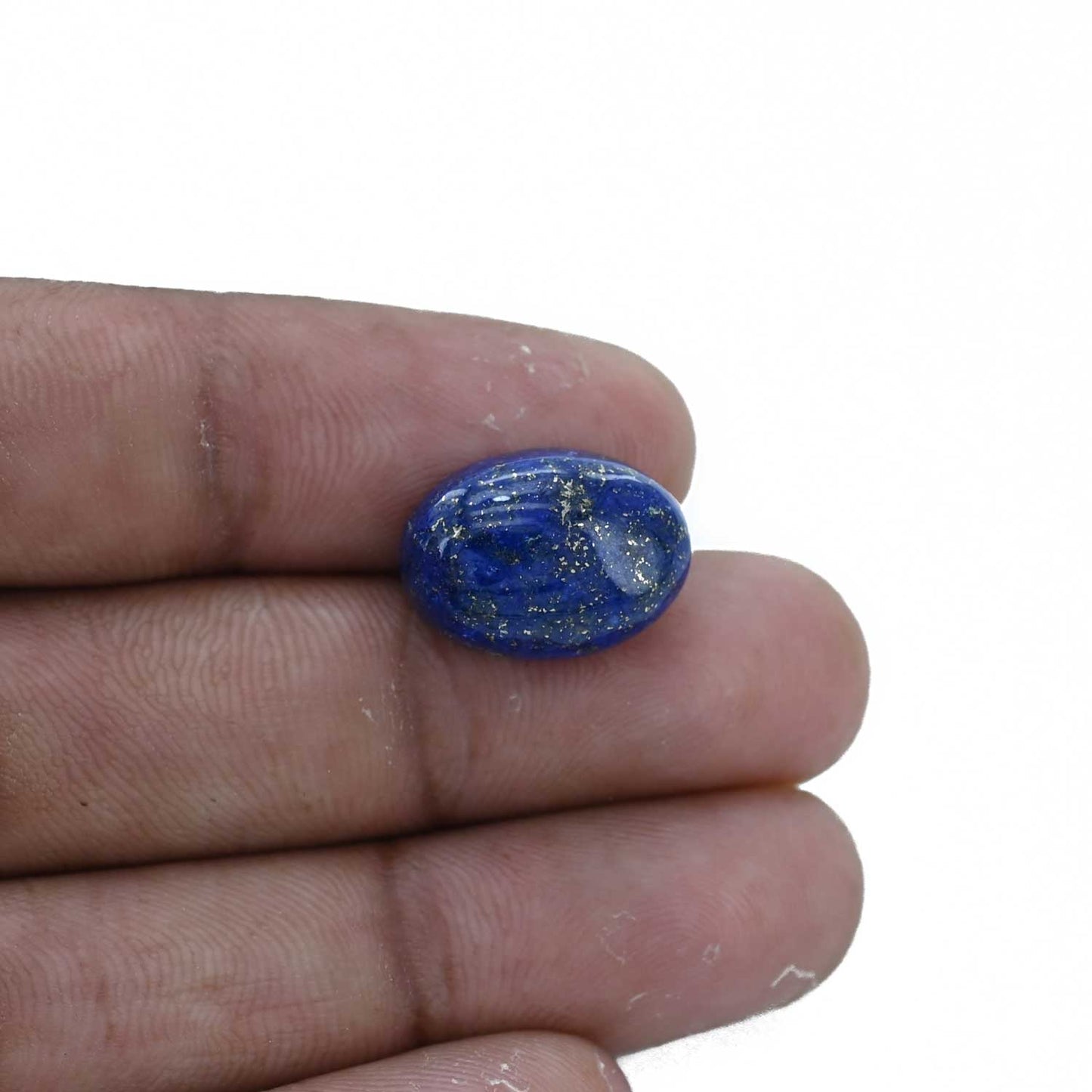 Lapis Lazuli 11.39 Carat