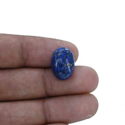 Lapis Lazuli 11.39 Carat