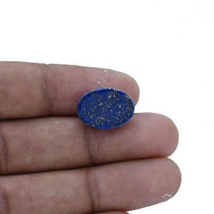 Lapis Lazuli 11.39 Carat