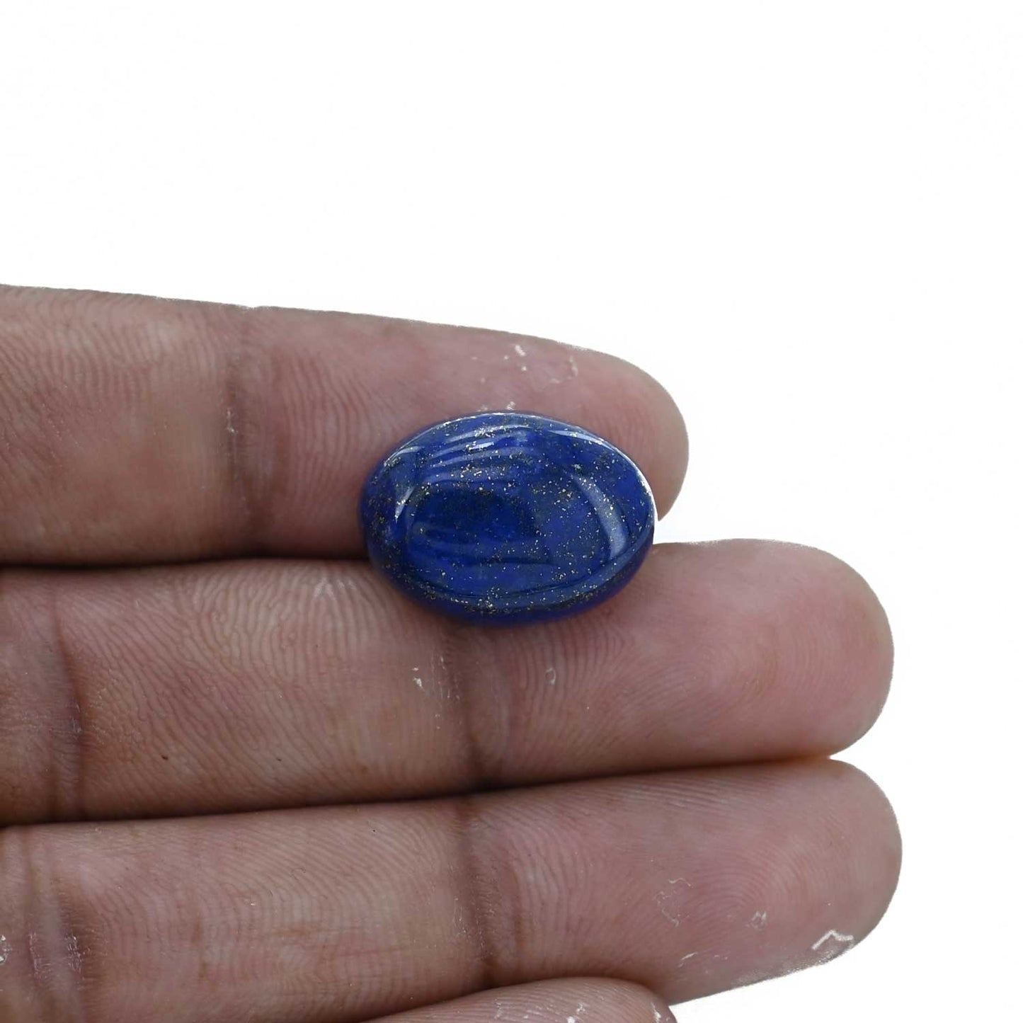 Lapis Lazuli 12.8 Carat
