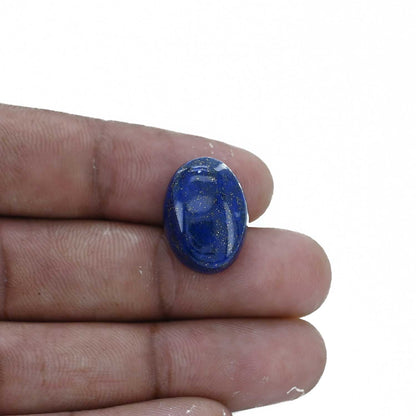 Lapis Lazuli 12.8 Carat