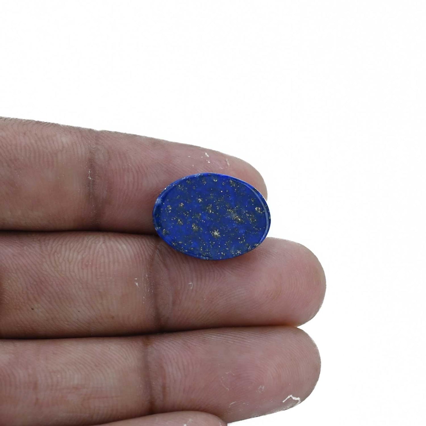 Lapis Lazuli 12.8 Carat