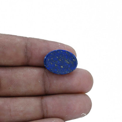 Lapis Lazuli 12.8 Carat