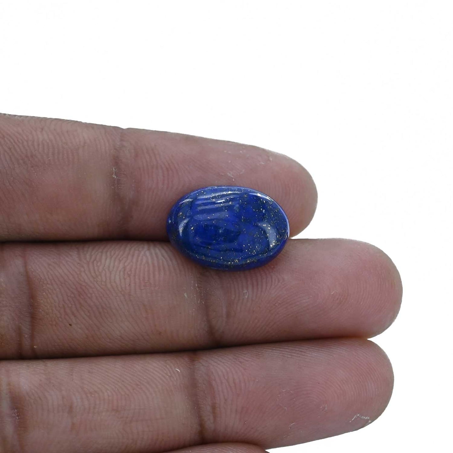 Lapis Lazuli 9.22 Carat