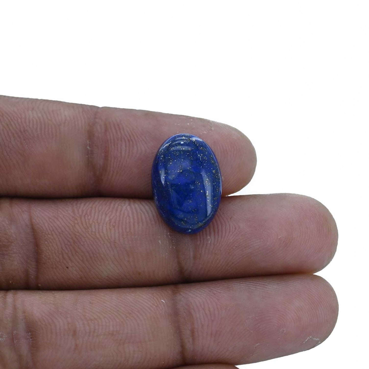 Lapis Lazuli 9.22 Carat