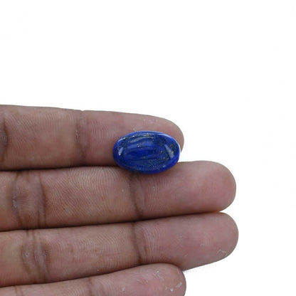 Lapis Lazuli 11.96 Carat