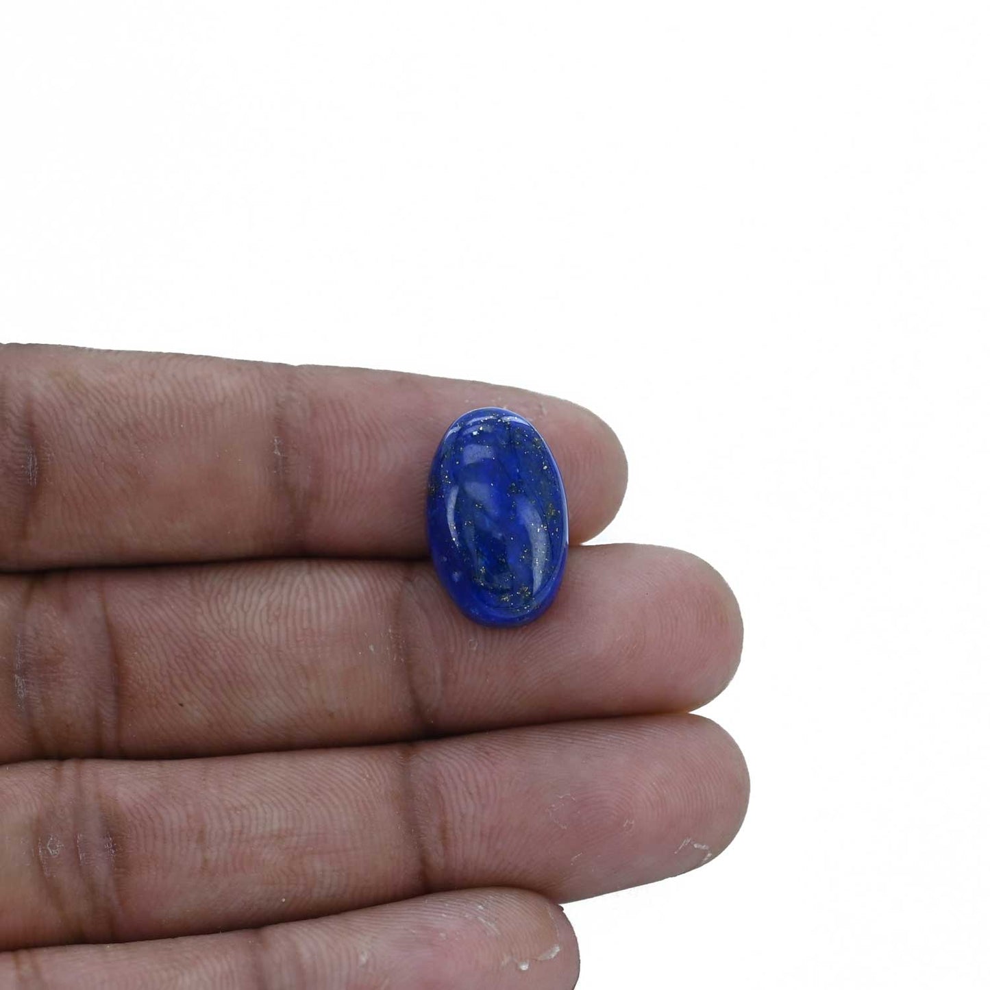 Lapis Lazuli 11.96 Carat