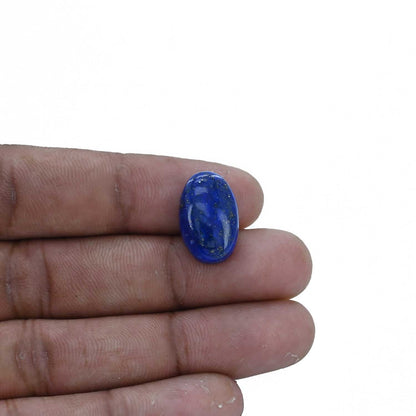 Lapis Lazuli 11.96 Carat