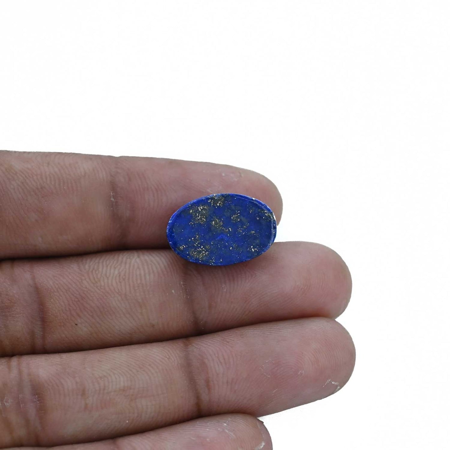 Lapis Lazuli 11.96 Carat