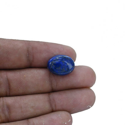 Lapis Lazuli 11.67 Carat