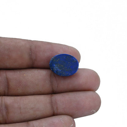 Lapis Lazuli 11.67 Carat