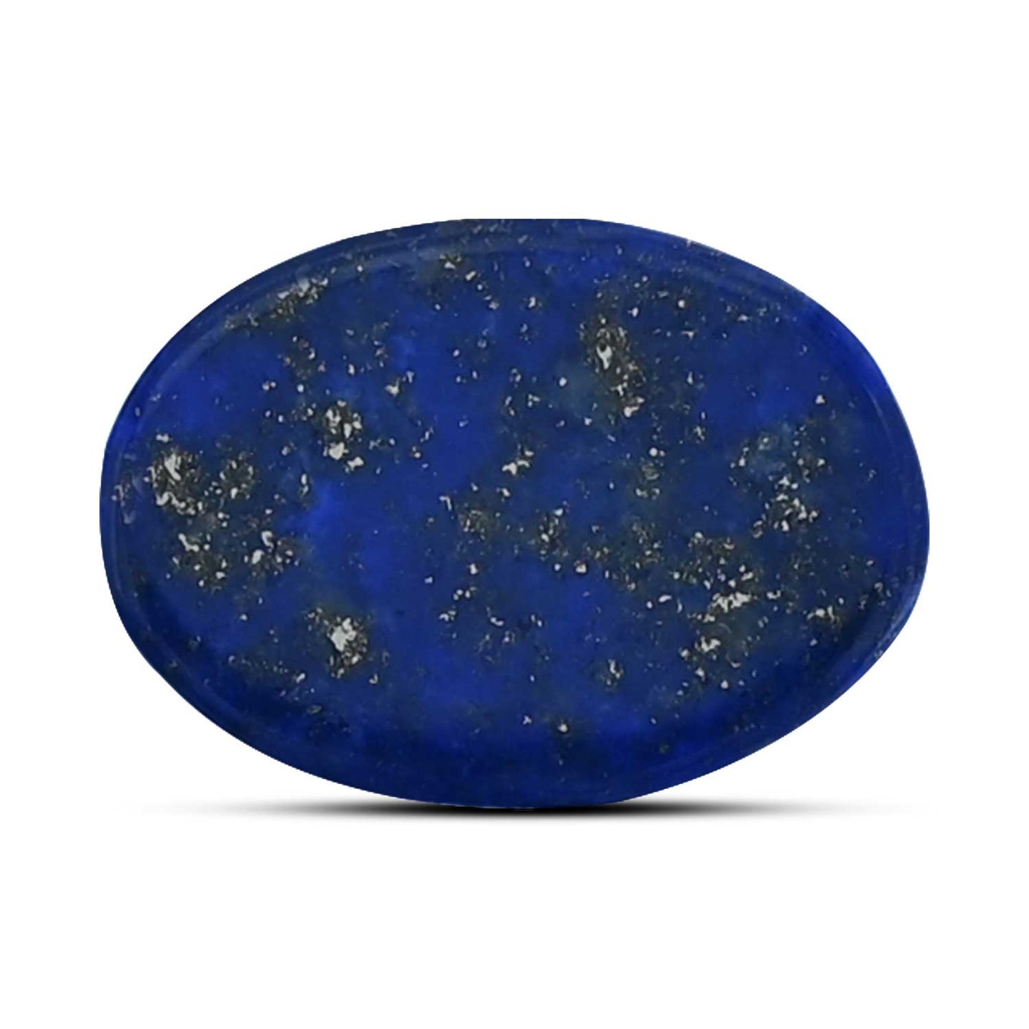Lapis Lazuli 10.48 Carat