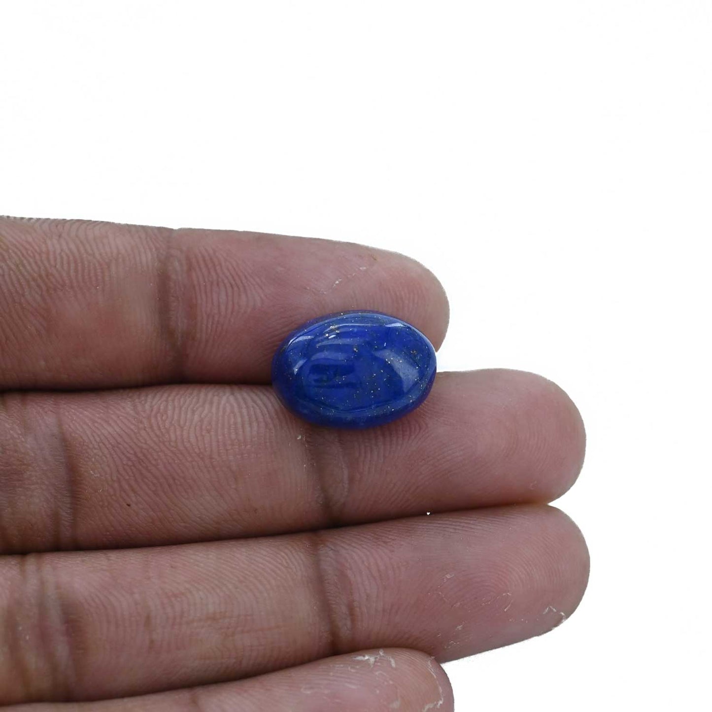 Lapis Lazuli 10.48 Carat