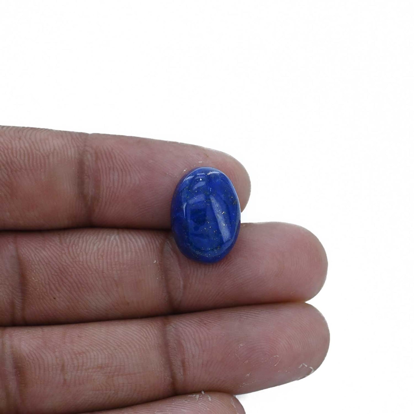 Lapis Lazuli 10.48 Carat