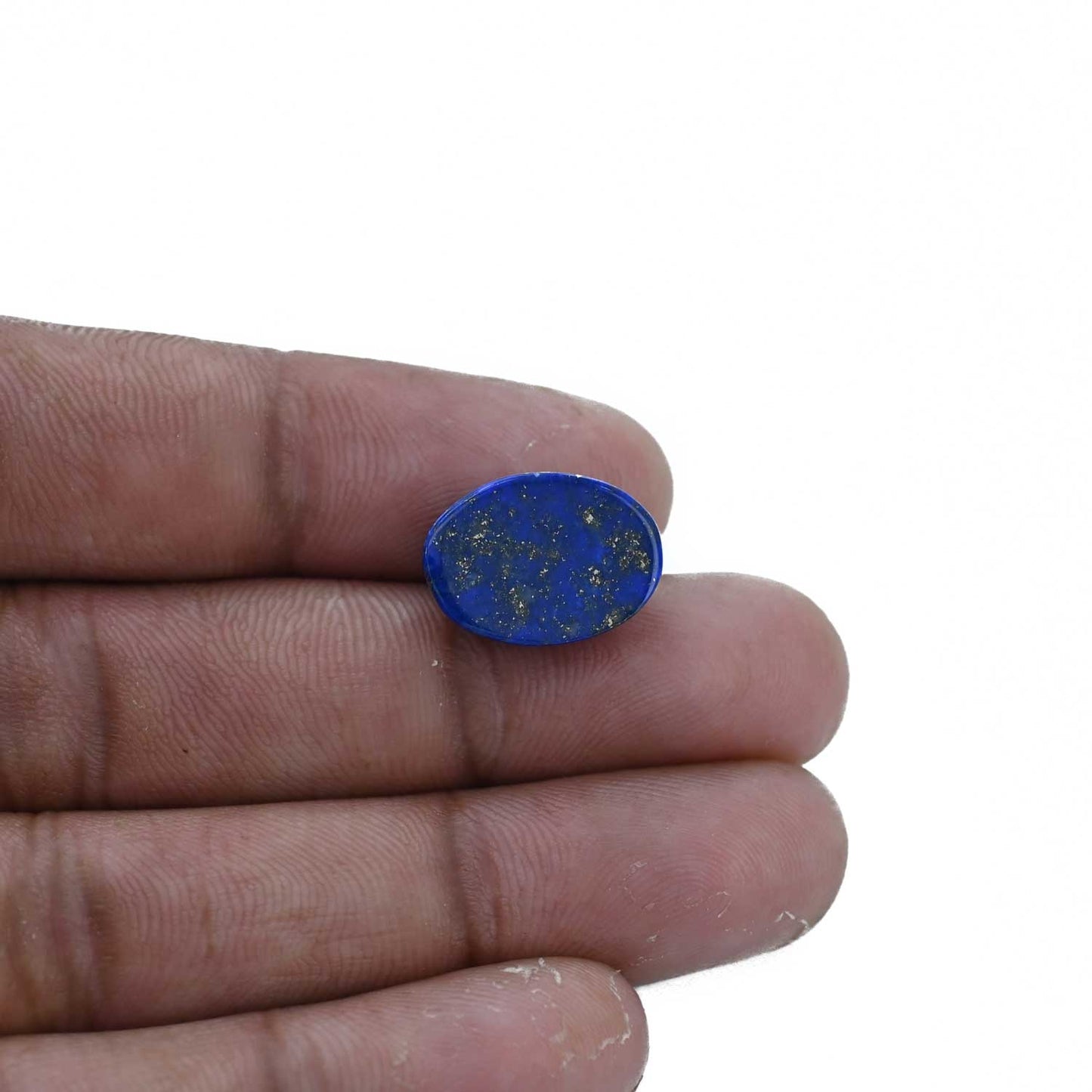 Lapis Lazuli 10.48 Carat