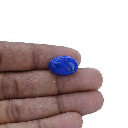 Lapis Lazuli 11.18 Carat