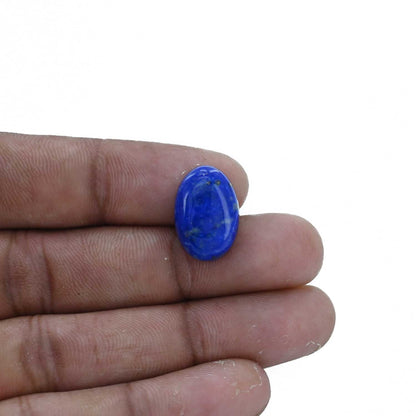 Lapis Lazuli 11.18 Carat