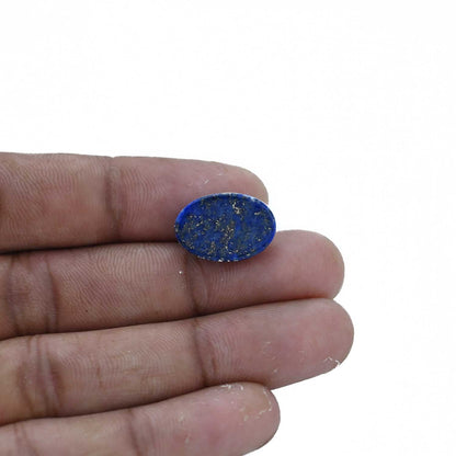 Lapis Lazuli 11.18 Carat