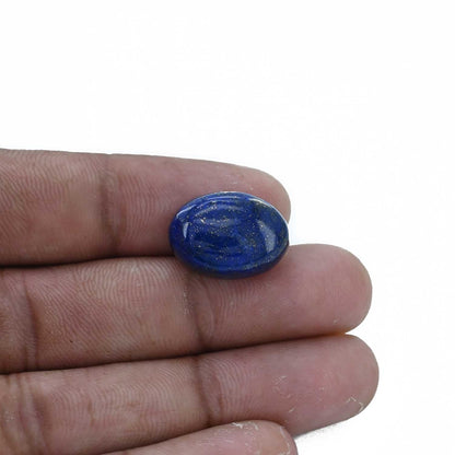 Lapis Lazuli 13.98 Carat