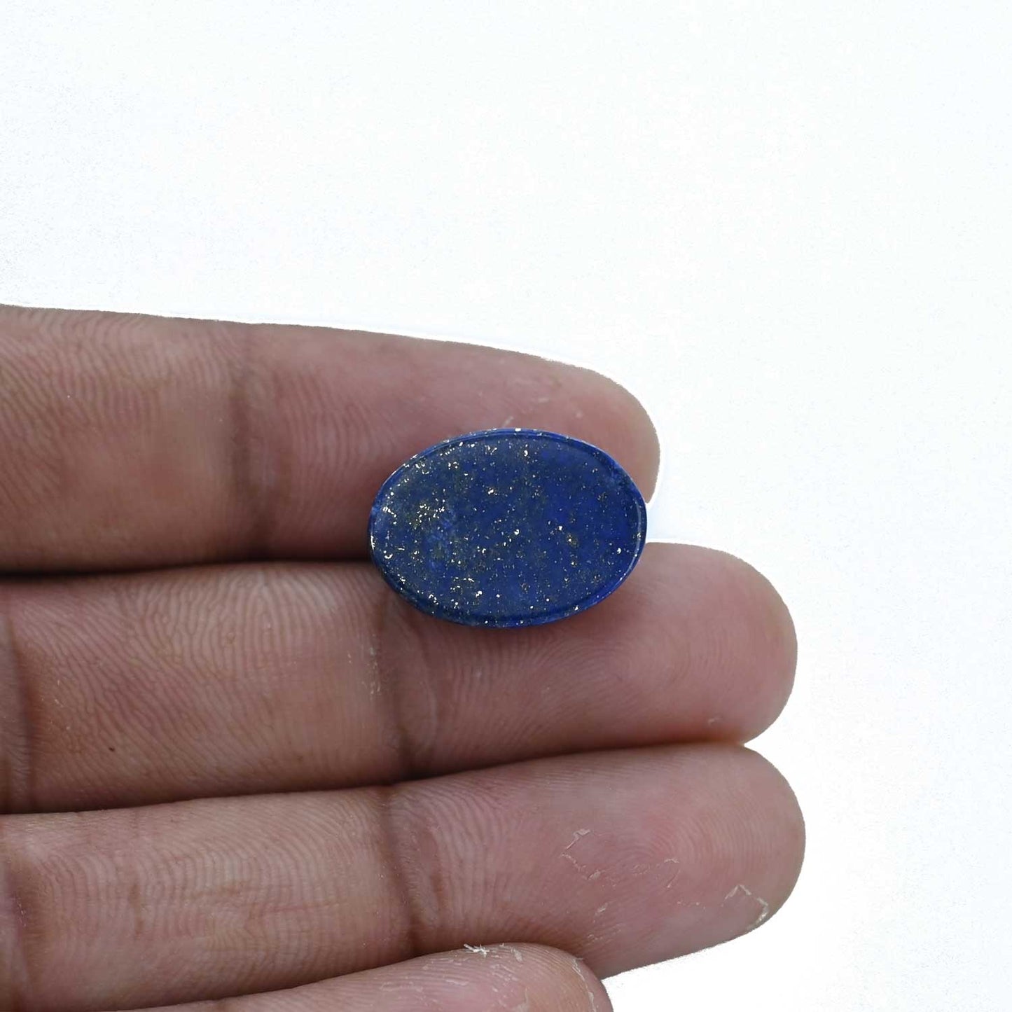 Lapis Lazuli 13.98 Carat