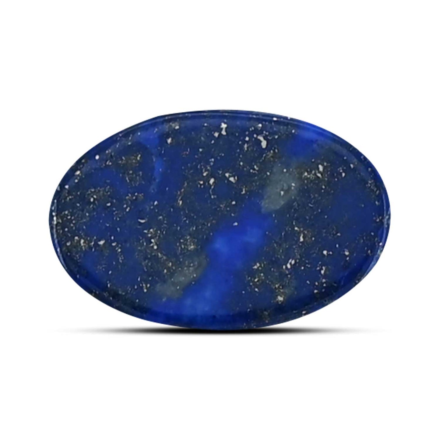 Lapis Lazuli 9.82 Carat