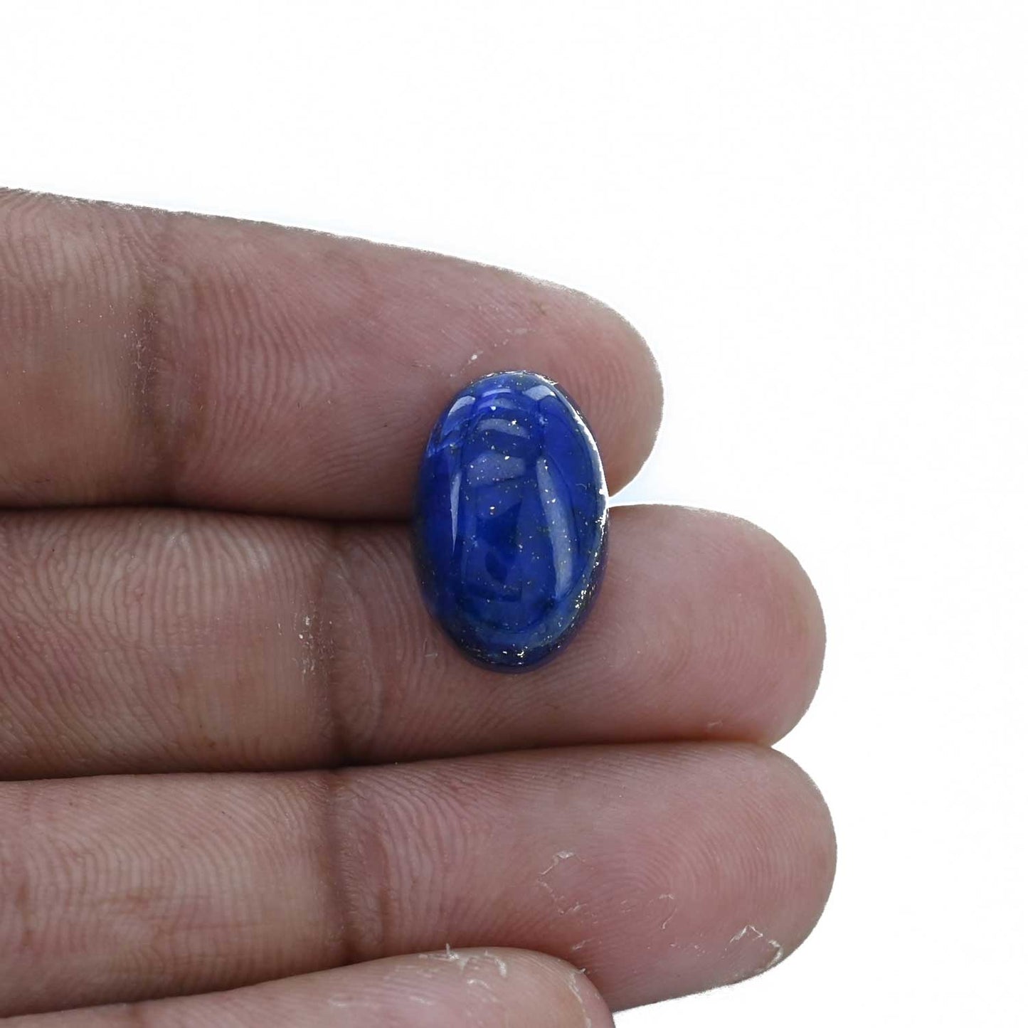 Lapis Lazuli 9.82 Carat