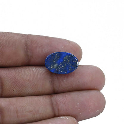 Lapis Lazuli 9.82 Carat