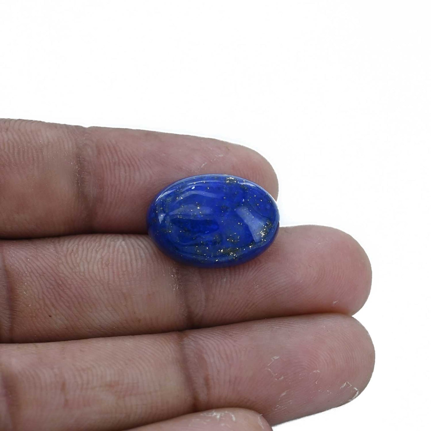 Lapis Lazuli 14.09 Carat