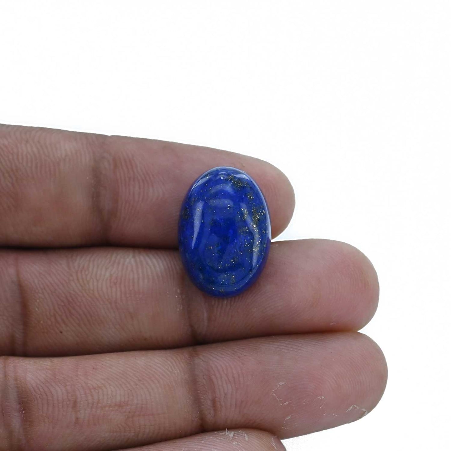 Lapis Lazuli 14.09 Carat