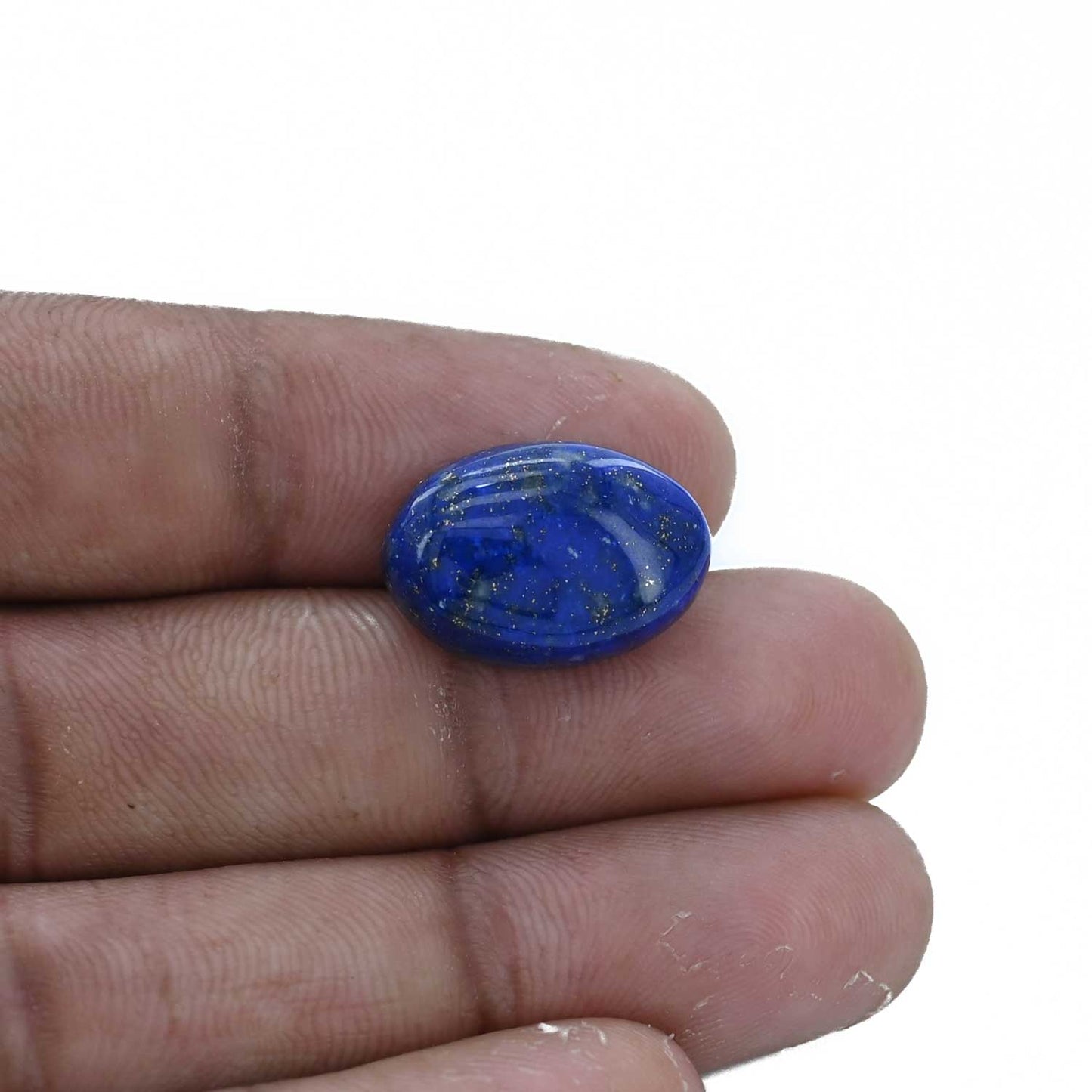 Lapis Lazuli 12.97 Carat