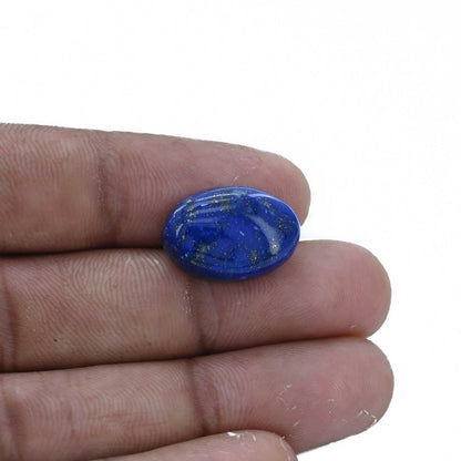Lapis Lazuli 12.97 Carat