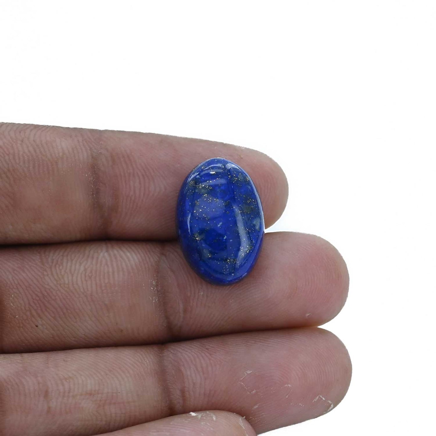 Lapis Lazuli 12.97 Carat