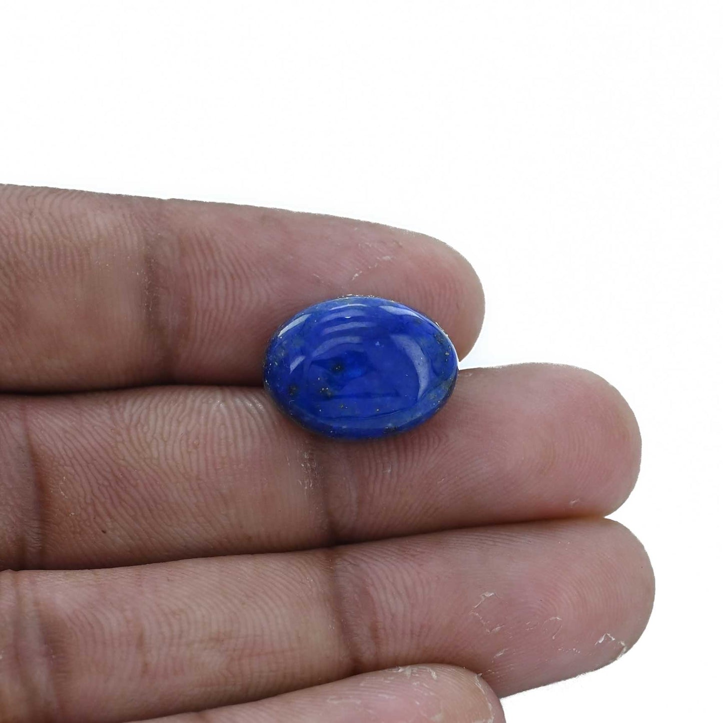 Lapis Lazuli 12.87 Carat