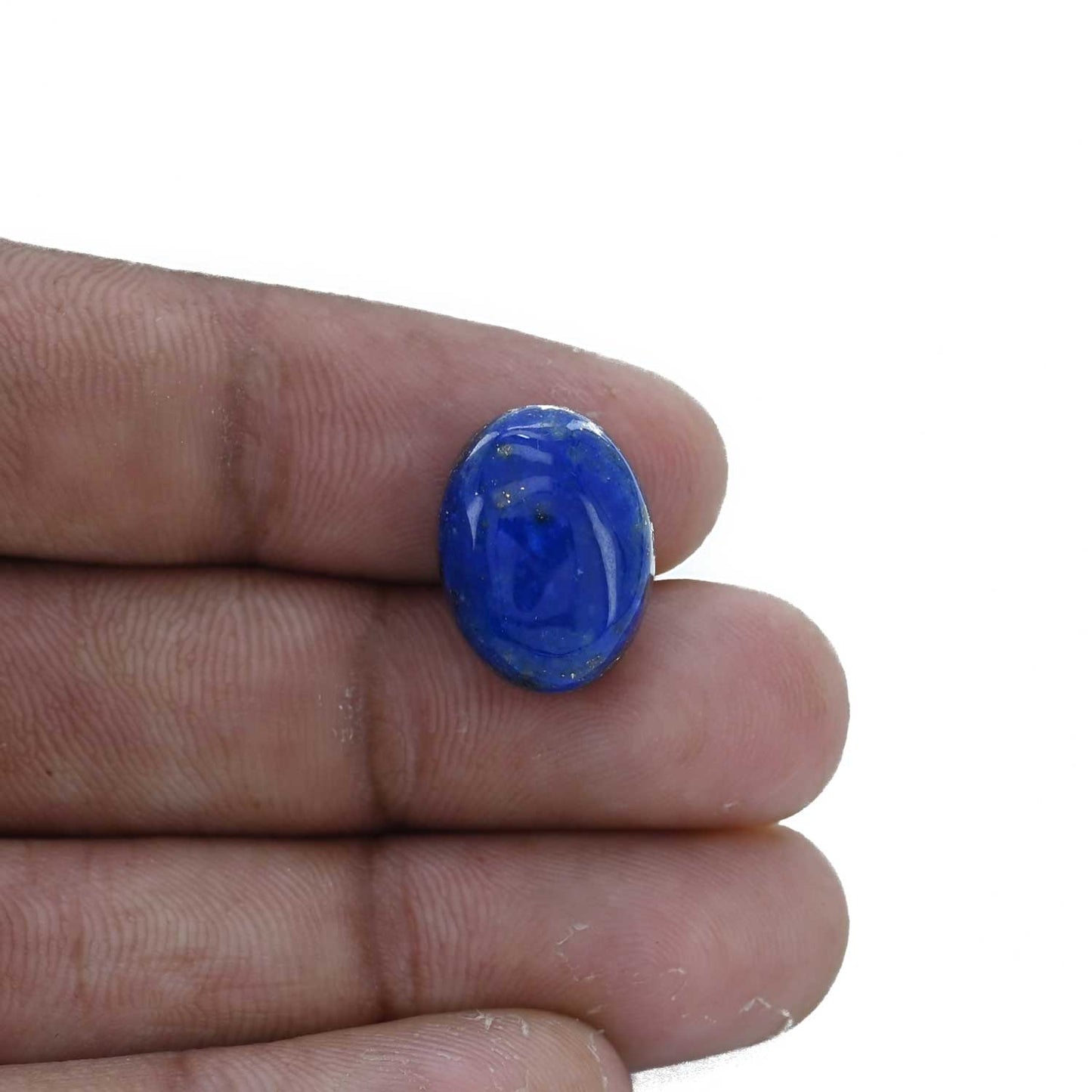 Lapis Lazuli 12.87 Carat