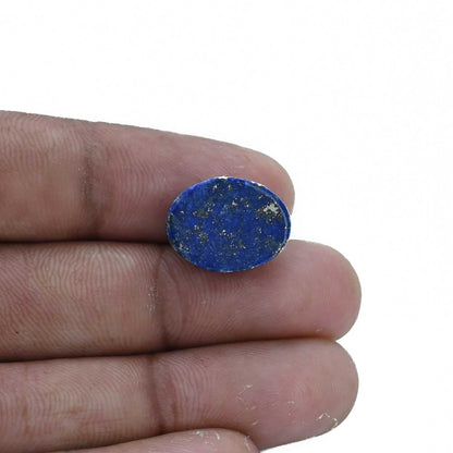 Lapis Lazuli 12.87 Carat
