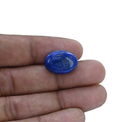Lapis Lazuli 14.31 Carat