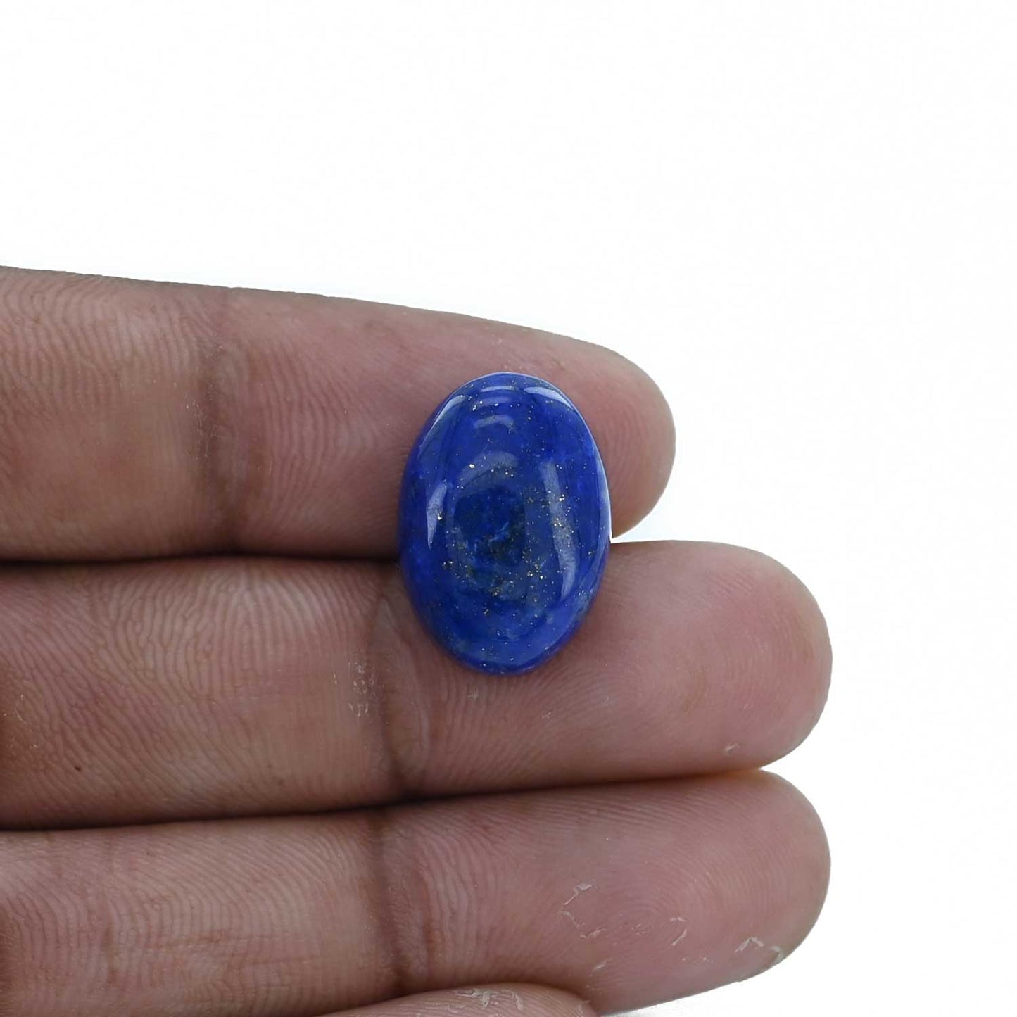 Lapis Lazuli 14.31 Carat