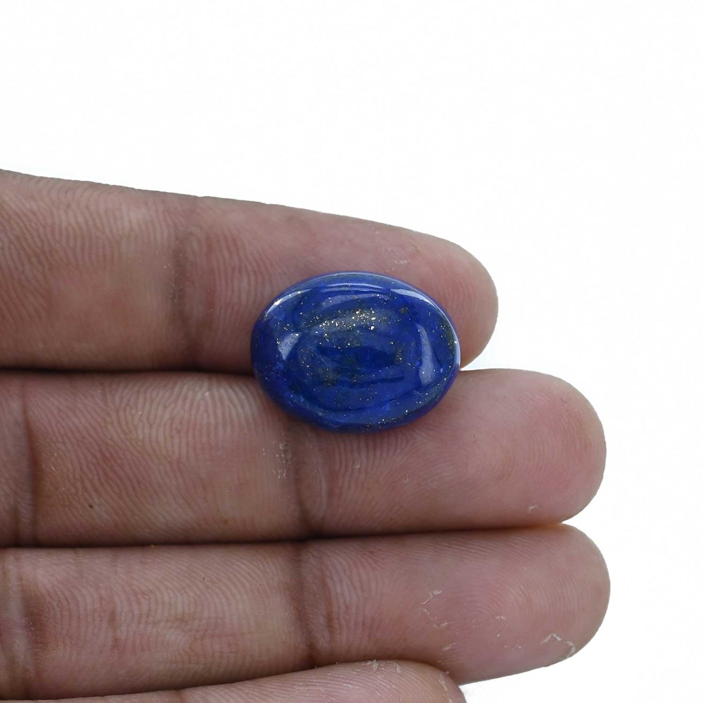 Lapis Lazuli 13.5 Carat