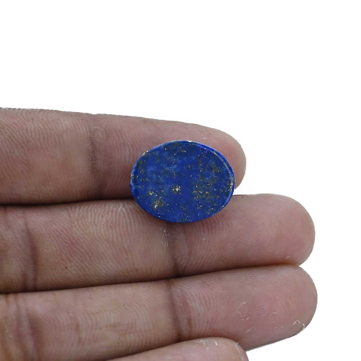 Lapis Lazuli 13.5 Carat